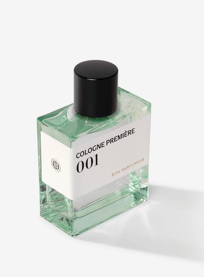 001: Cologne Première - 30ml