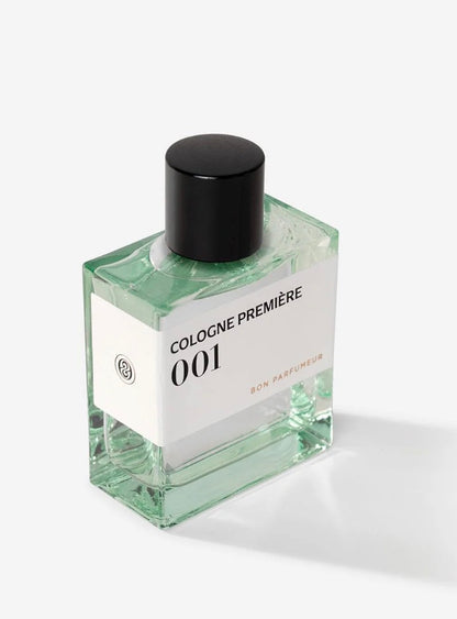 001: Cologne Première - 30ml