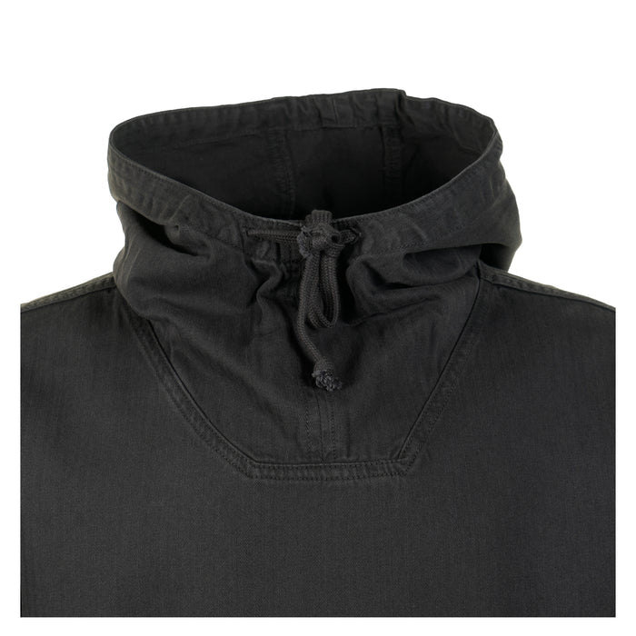 Pigment HBT Smock 2.0 - Black