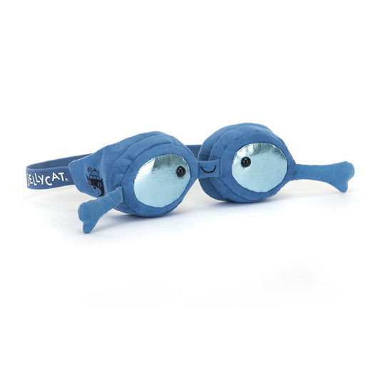 Amuseables Swimming Goggles