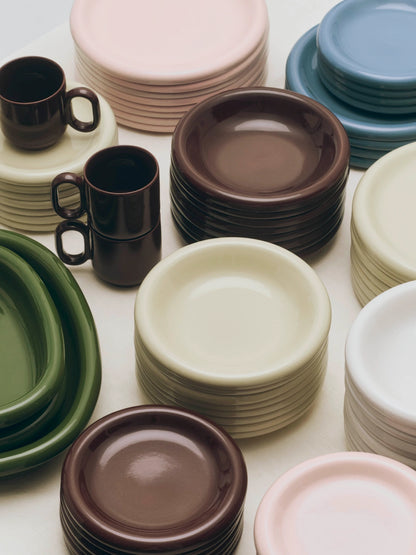 Barro Bowl  - Set Of 2 Pistachio