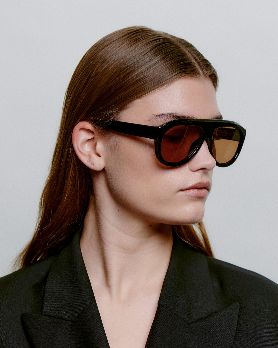 Rio Sunglasses - Black