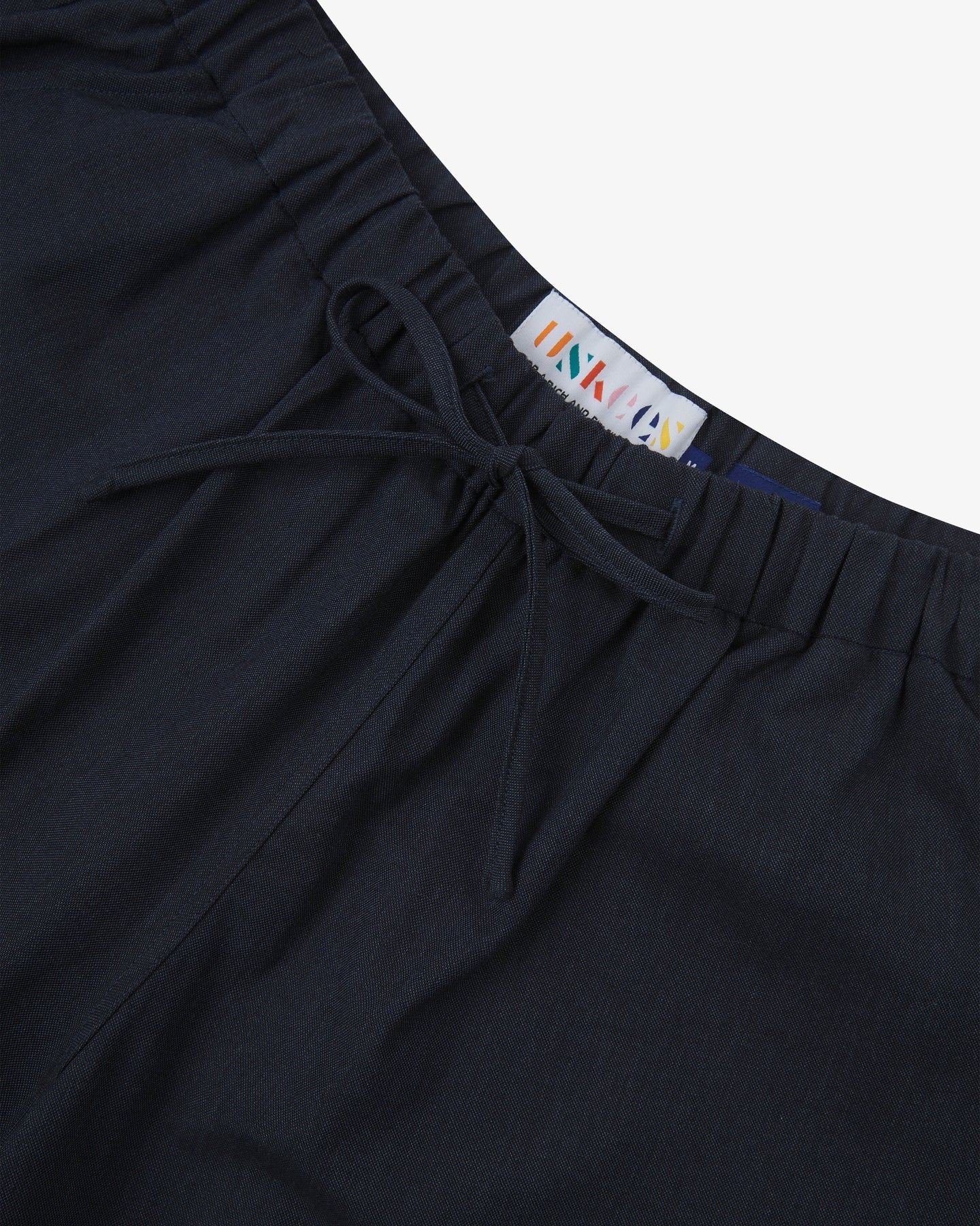 Couch Shorts - Atlantic Blue