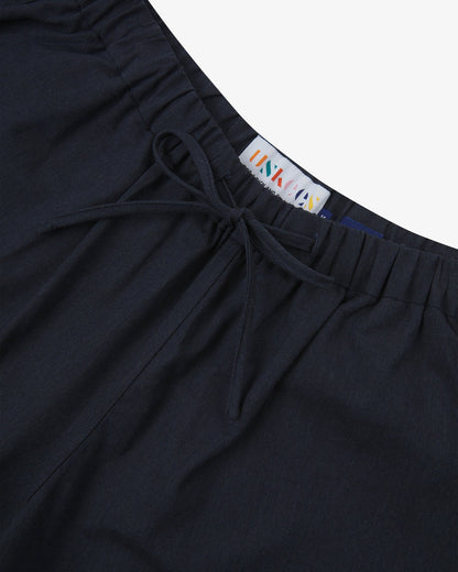 Couch Shorts - Atlantic Blue