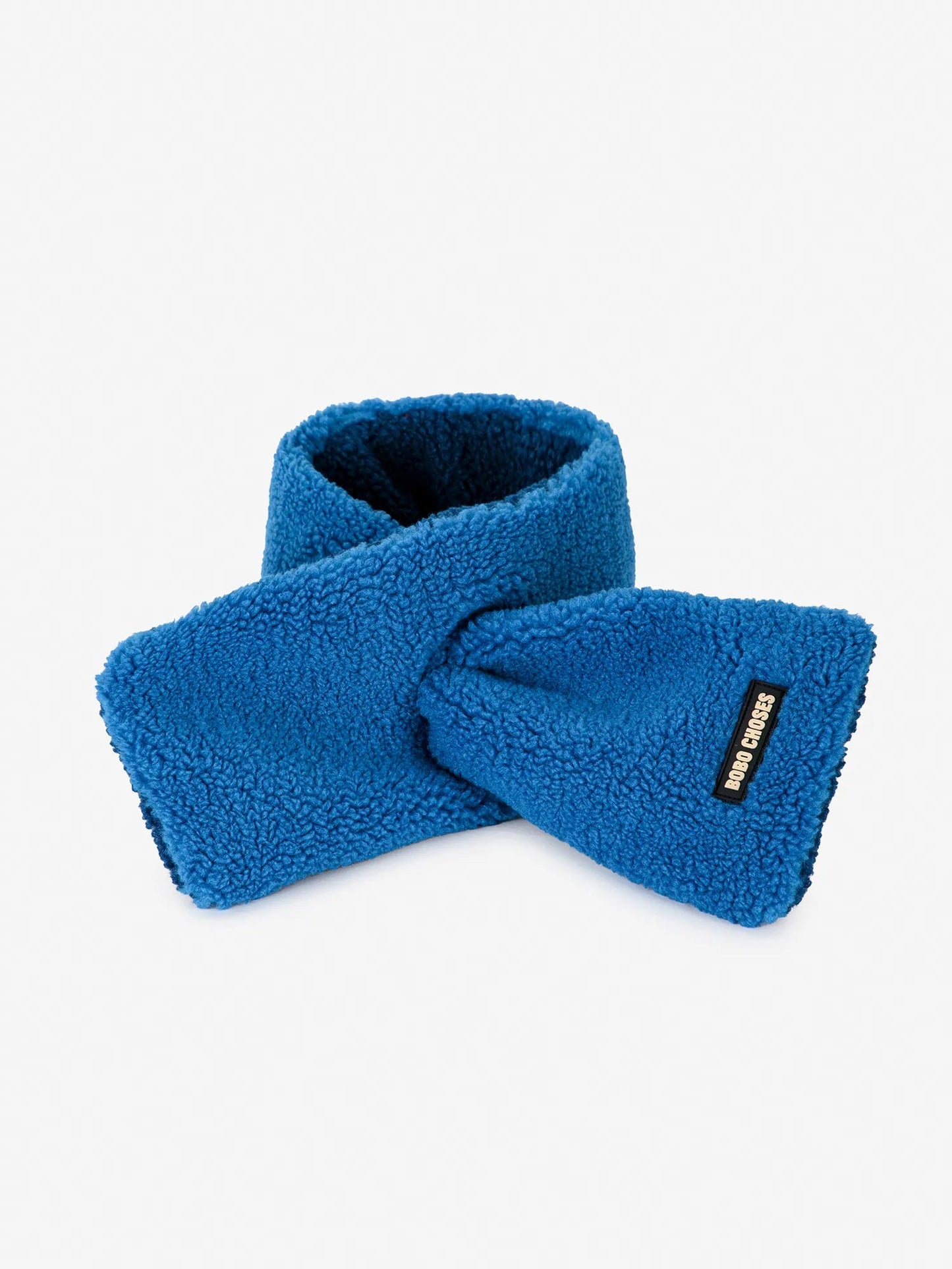 Neck Warmer - Blue