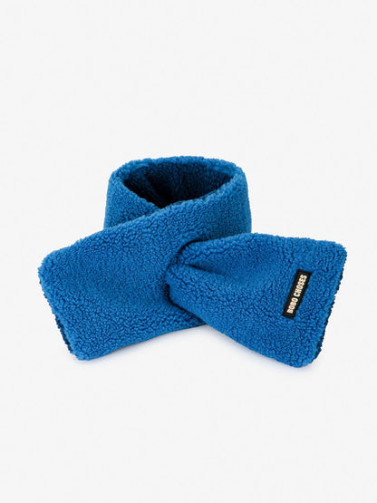 Neck Warmer - Blue