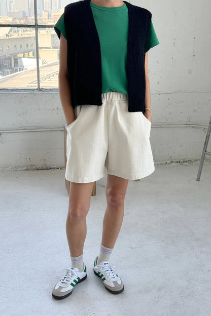 City Short - Naturel