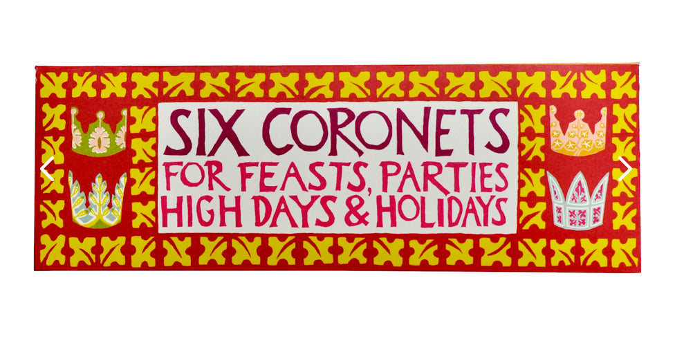 Six Coronets