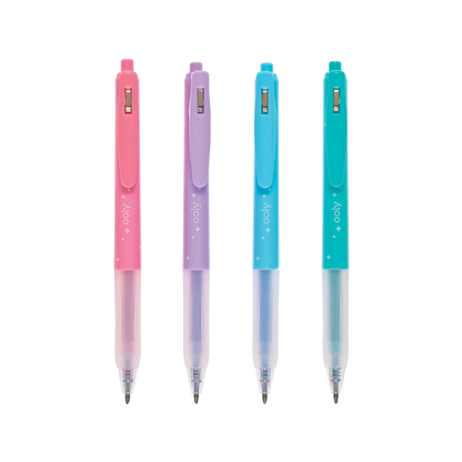 Oh My Glitter! Gel Pens