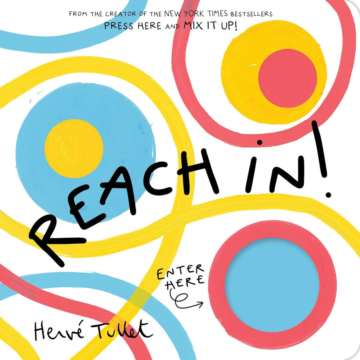 Reach In