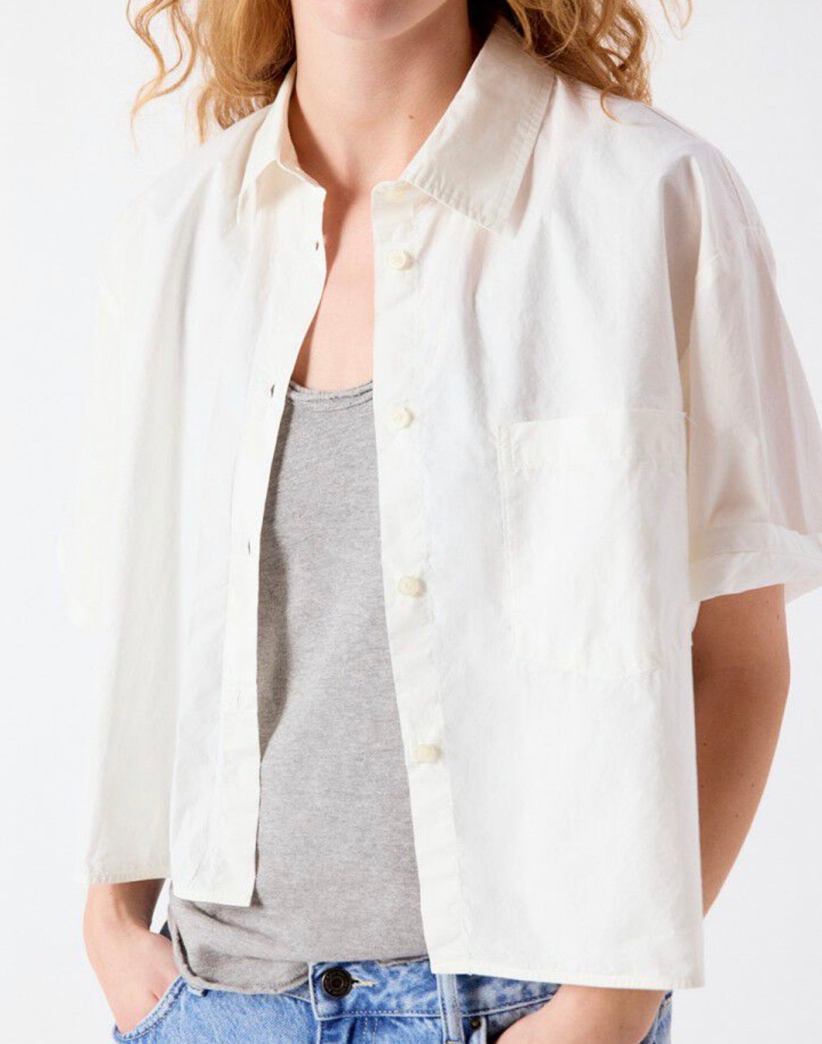 Shirt Bailow