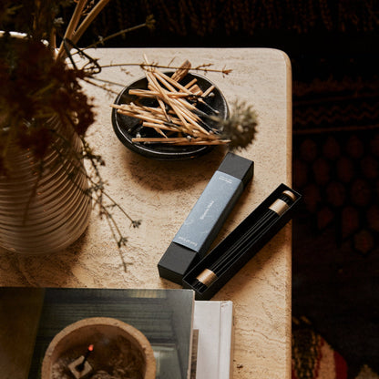 Incense Sticks - Shinrin-Yoku