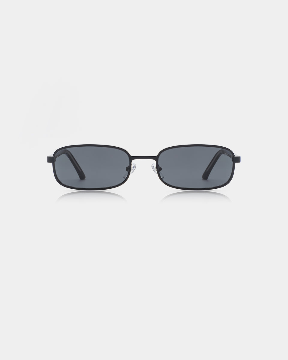 Noah Sunglasses - Black