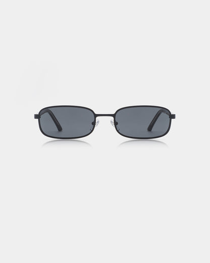 Noah Sunglasses - Black