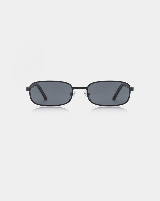 Noah Sunglasses - Black