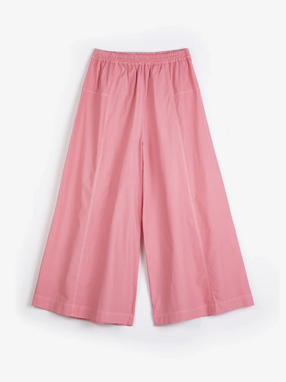 Paper Touch Culottes - Pink