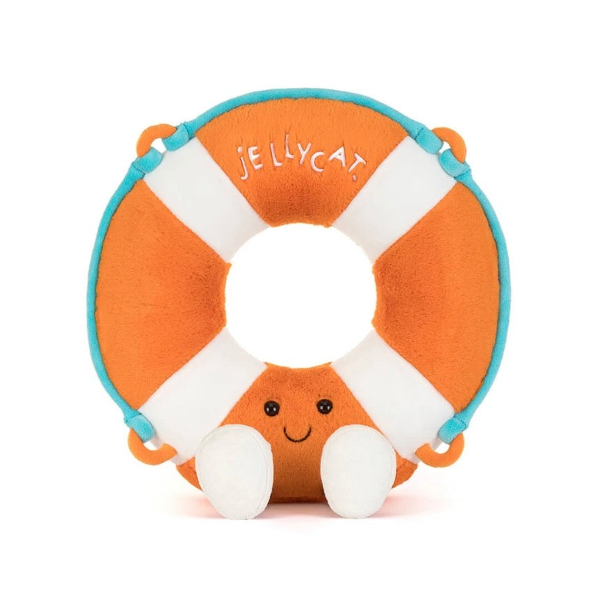 Amuseables Life Ring