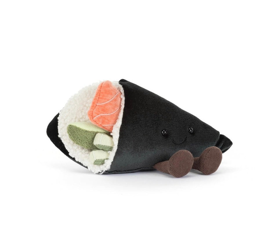 Amuseables Coneroi Temaki
