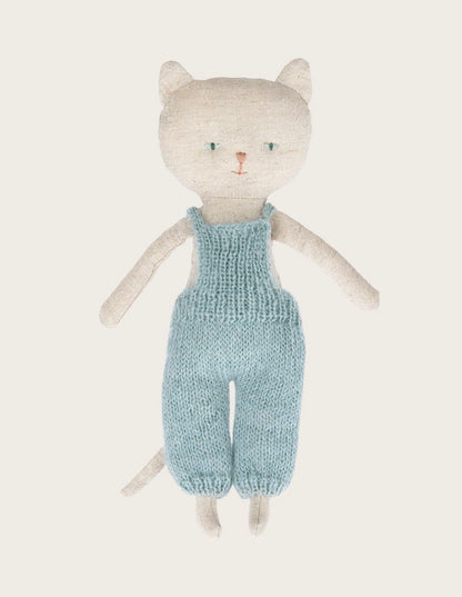 Chantos Kitten - Dark Nature