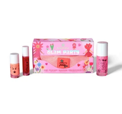 Glam Party Set