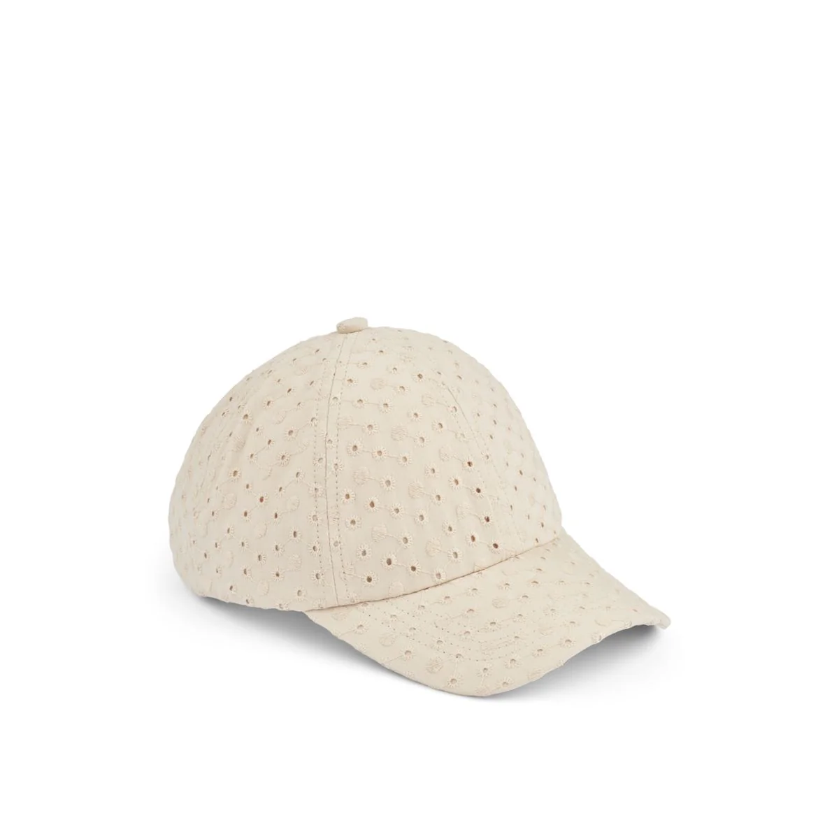 Danny Anglaise Cap - Sandy