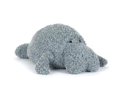 Maffles Manatee