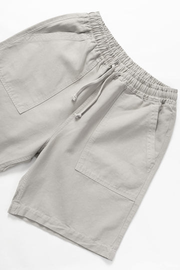 Chef Shorts - Stone