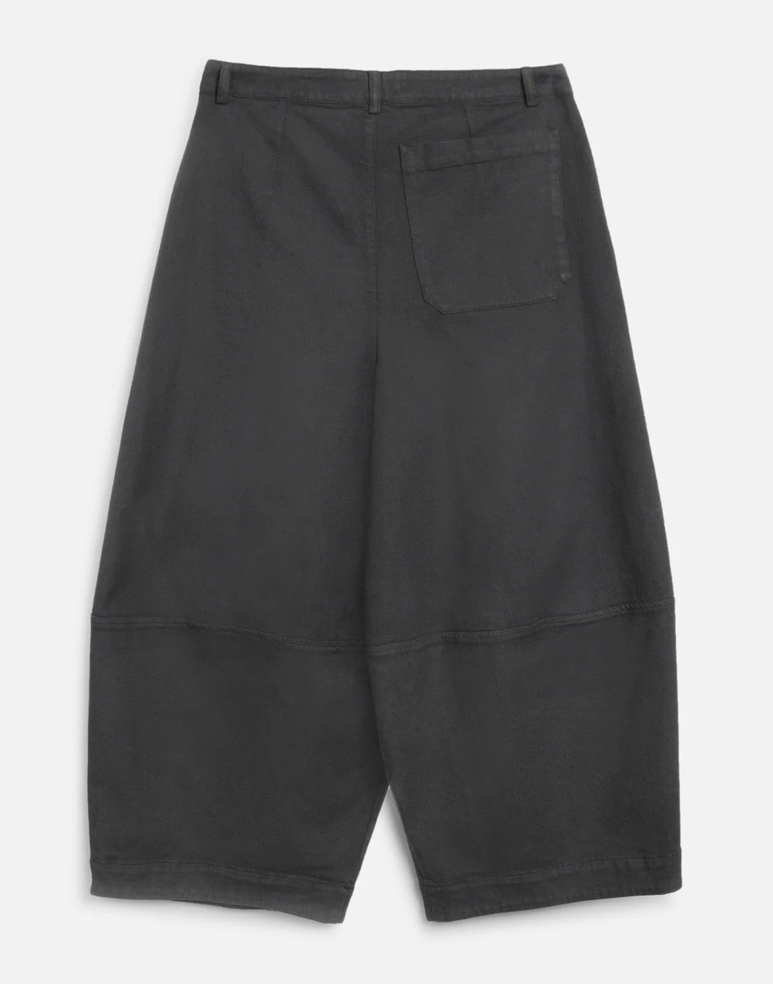 Deadbeat Trouser - Charcoal
