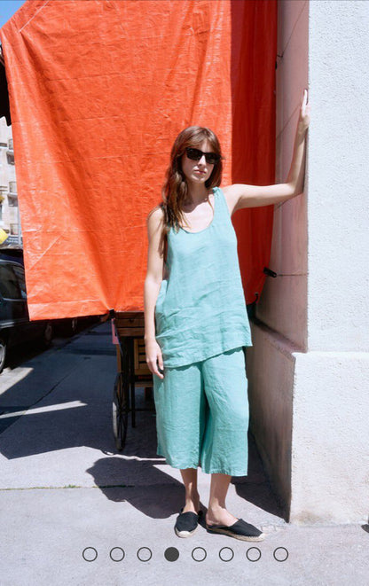 Ivybo Top - Lily