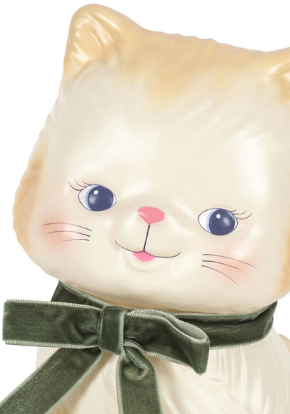 Cat Lamp