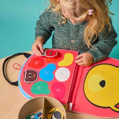 Montessori Play Kit