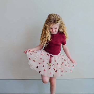 Cherries Tutu