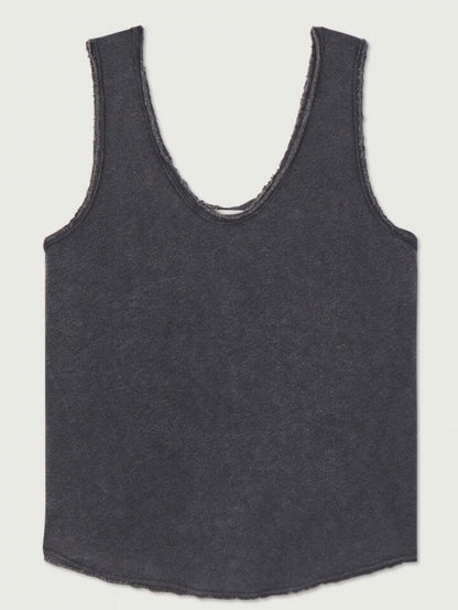 Sonoma Tank - Vintage Black