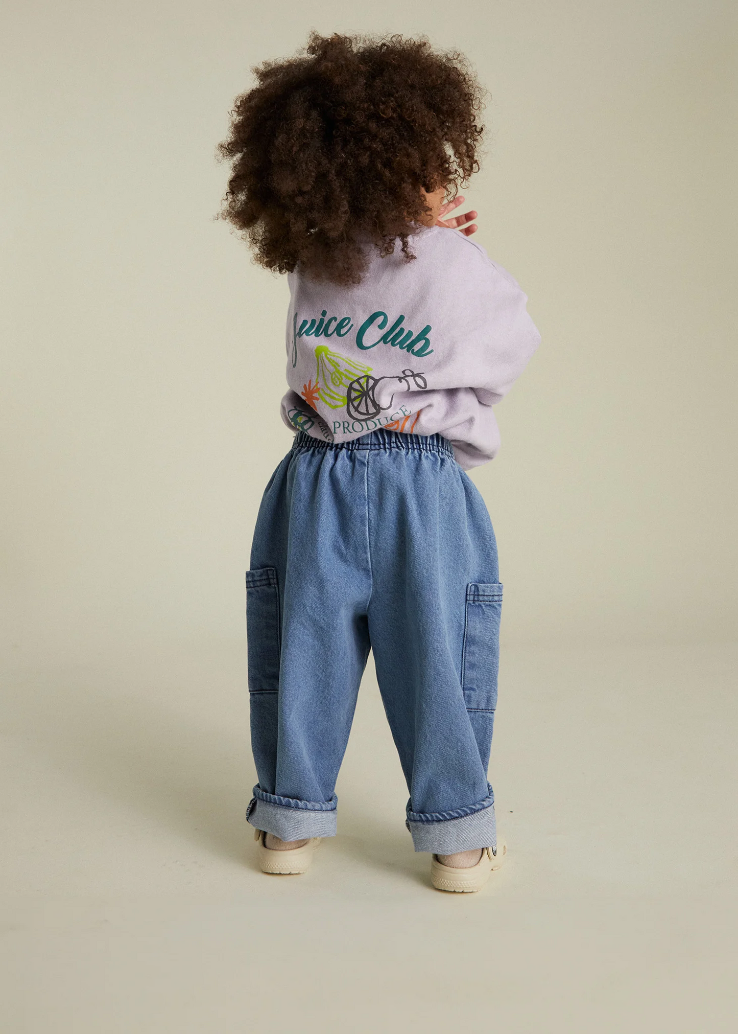 Emerson Denim Jean