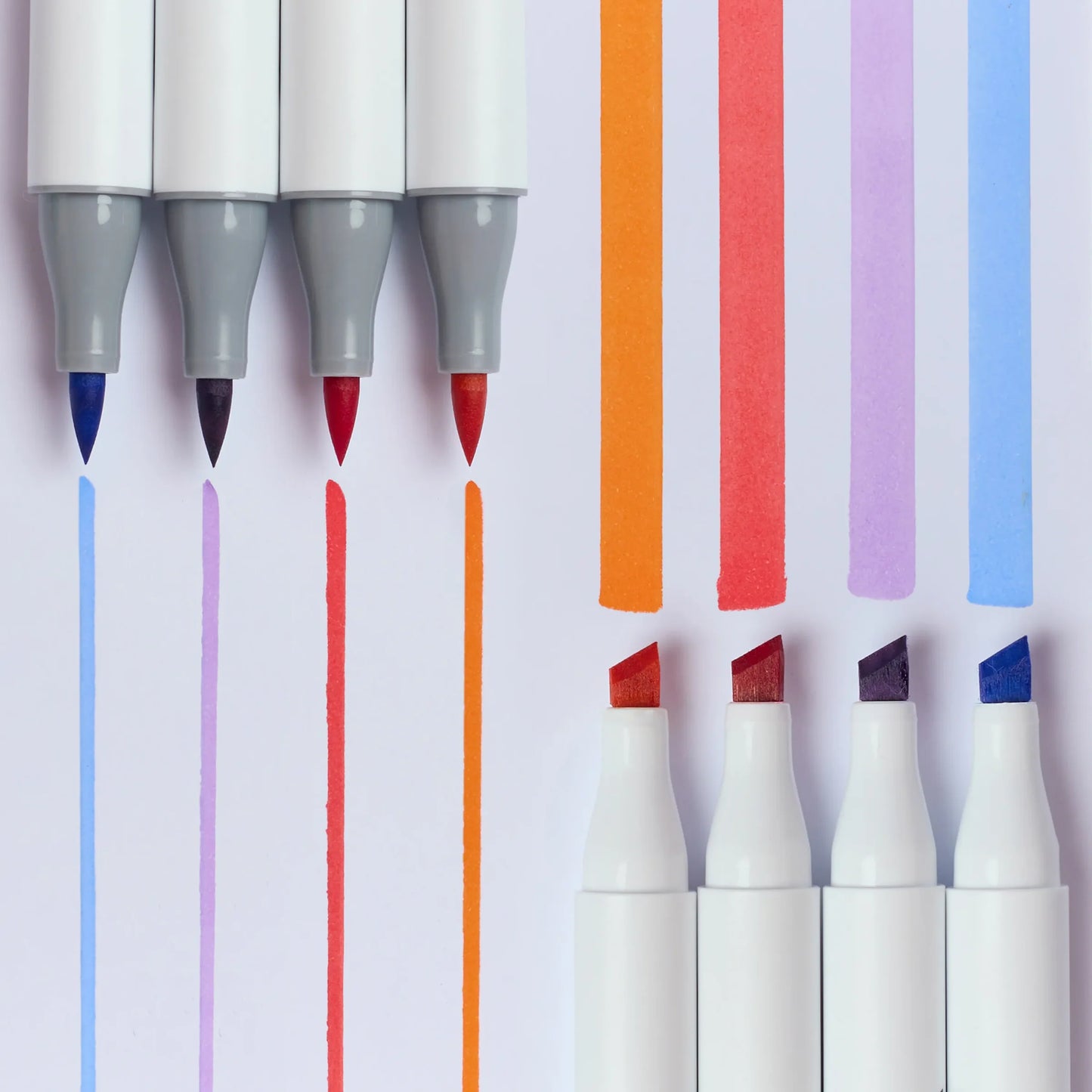 Smooth Ink Pens