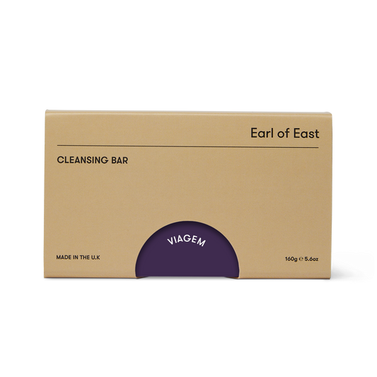 Viagem Cleansing Bar