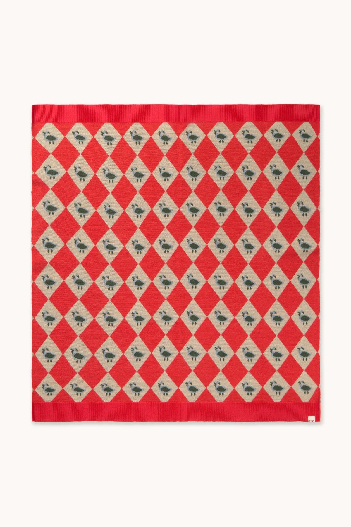 Geese Blanket