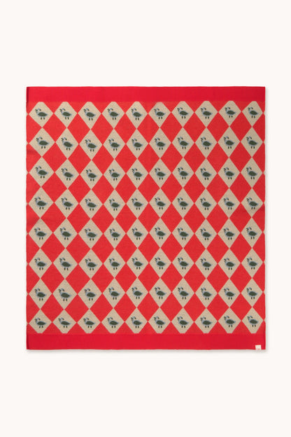 Geese Blanket