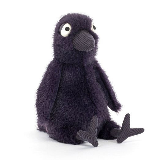 Hocus Crow