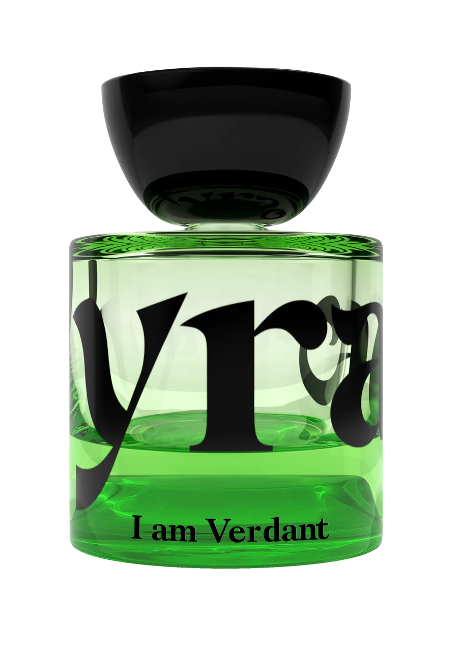 Vyrao I Am Verdant 30ml
