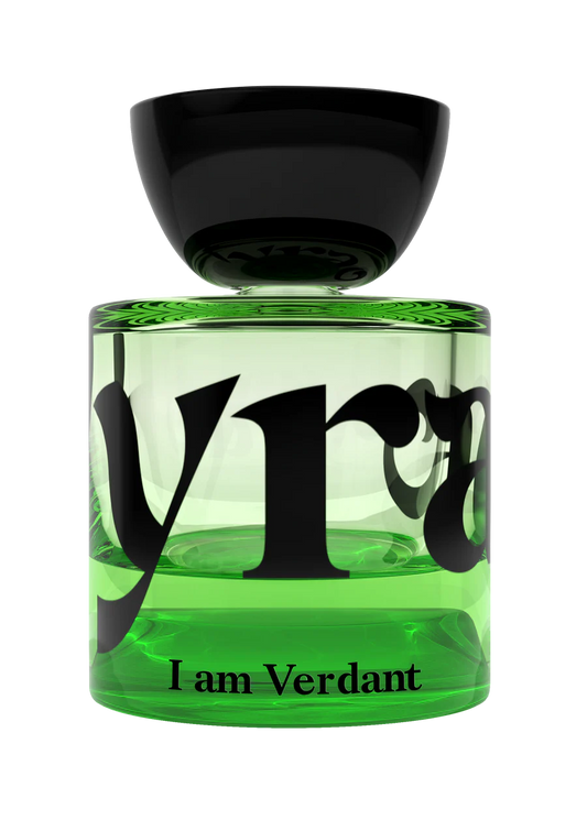 Vyrao I Am Verdant 30ml