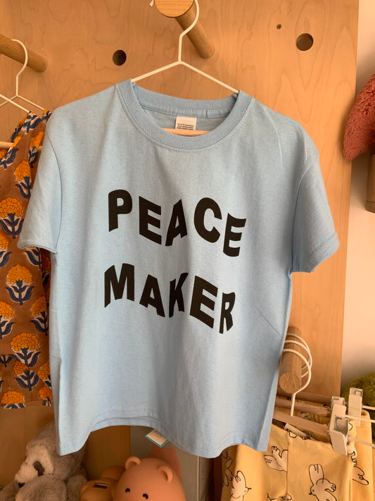 Peace Maker - Ice