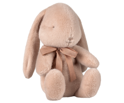 Small Bunny Plush - Light Powder