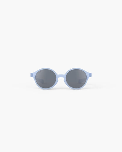 Sun Kids #D Athletic Purple