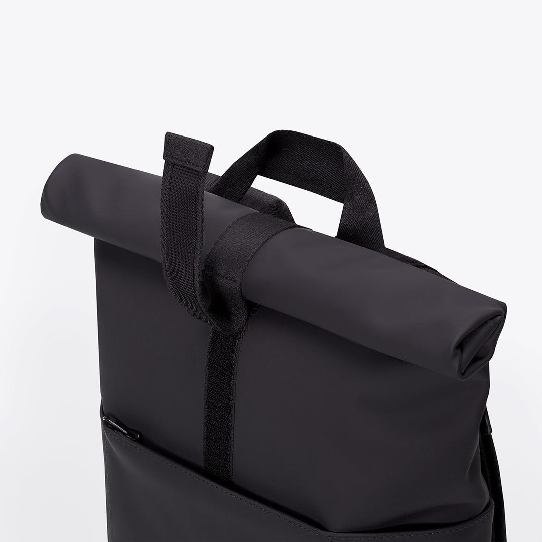 Hajo Backpack - Mini Black