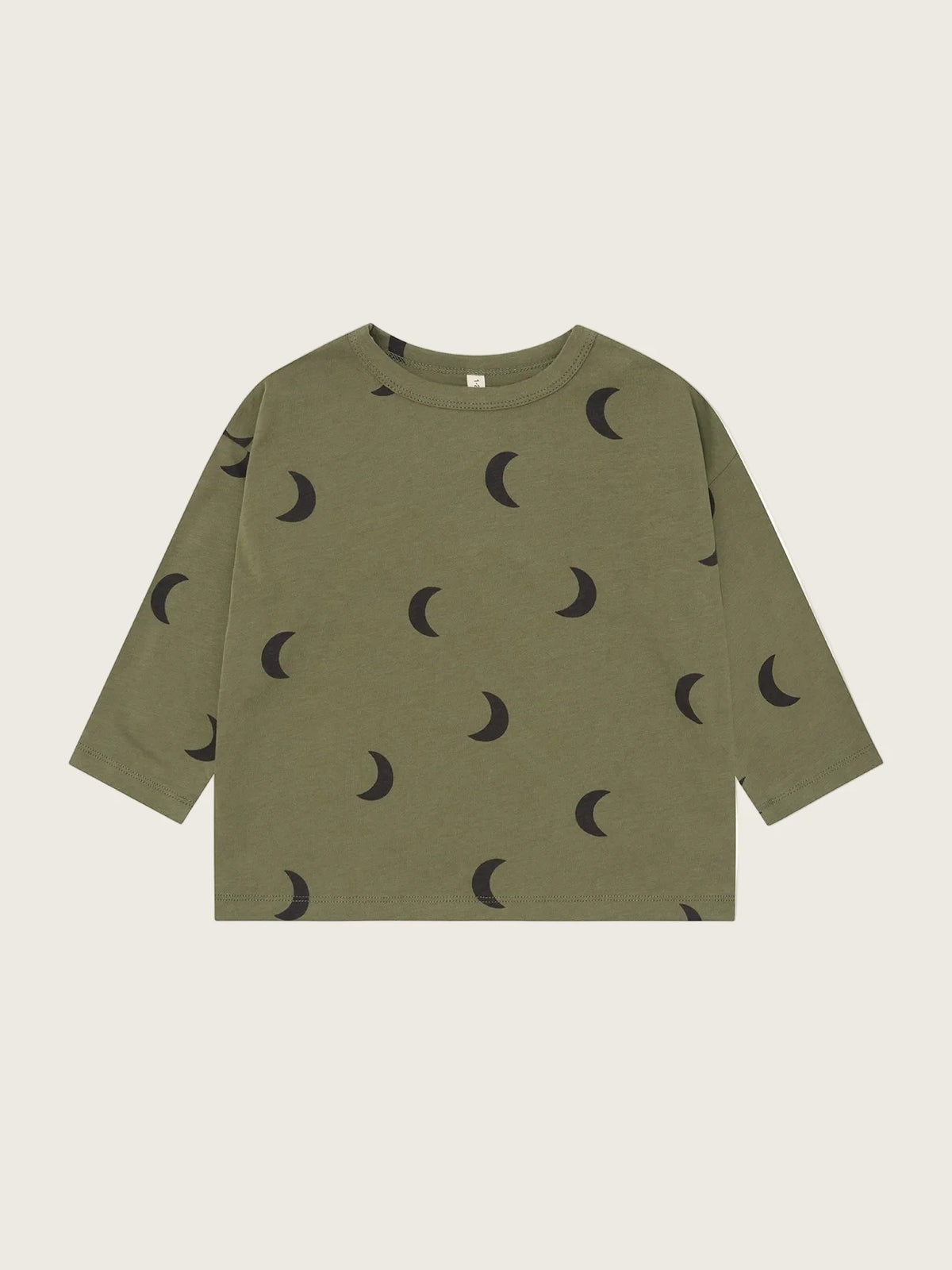 Pine Midnight Long Sleeve T shirt