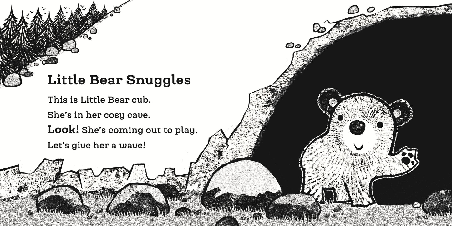 First Stories for Baby : Snuggle Up