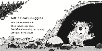 First Stories for Baby : Snuggle Up