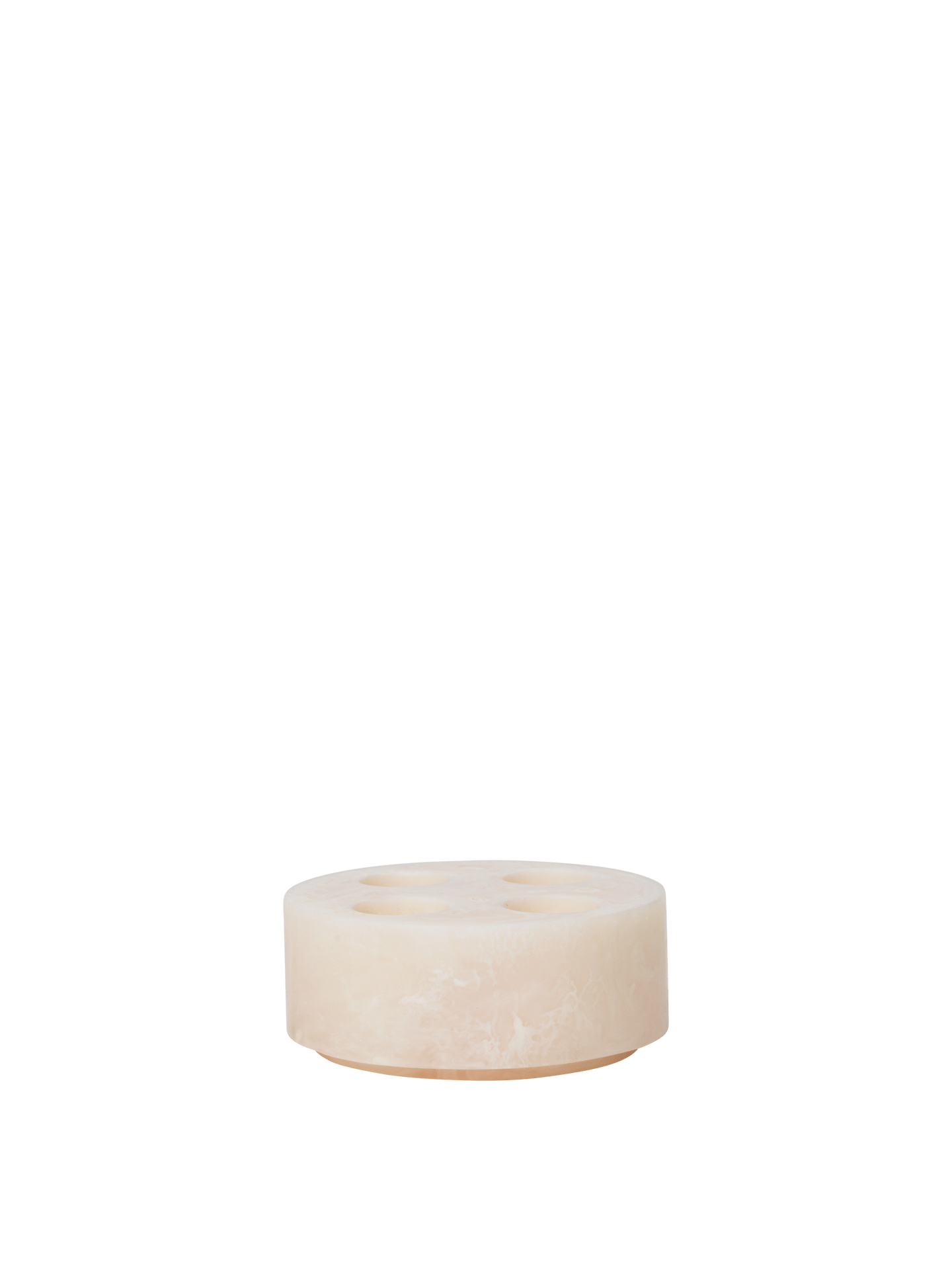 Mist Toothbrush Holder Multi - Pearl