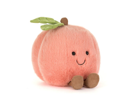 Amuseables Peach